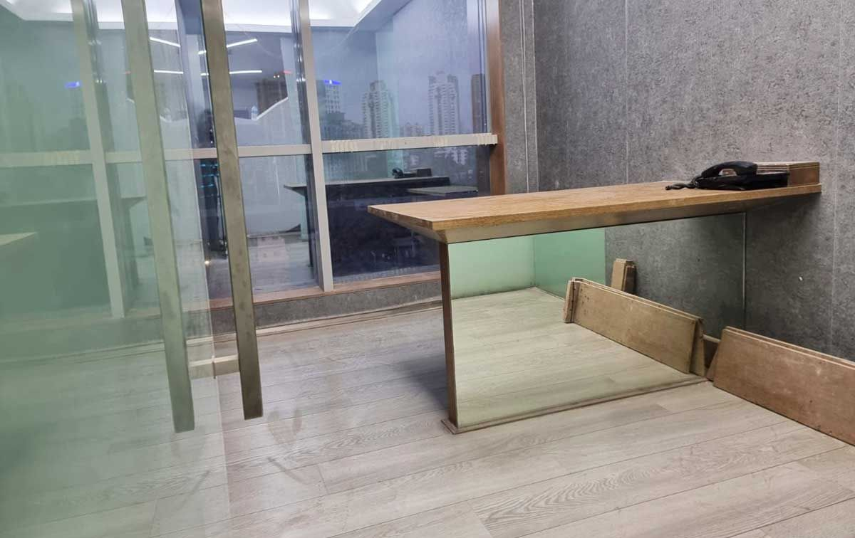 Teloz Spaces Express Zone